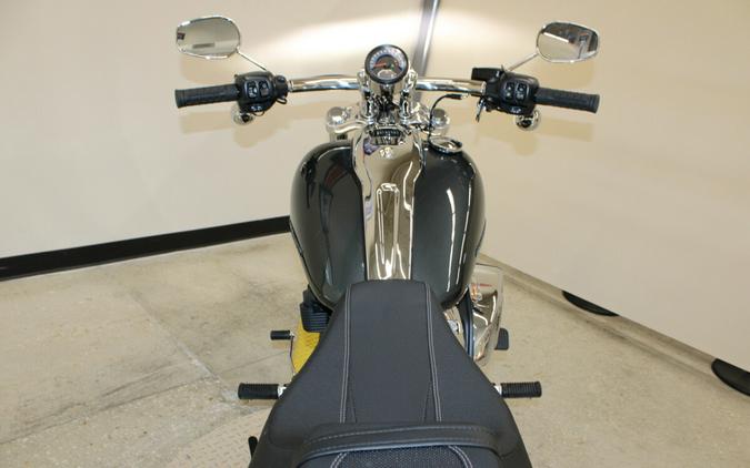 New 2026 Harley-Davidson Breakout Cruiser FXBR Motorcycle For Sale In Miami, Florida