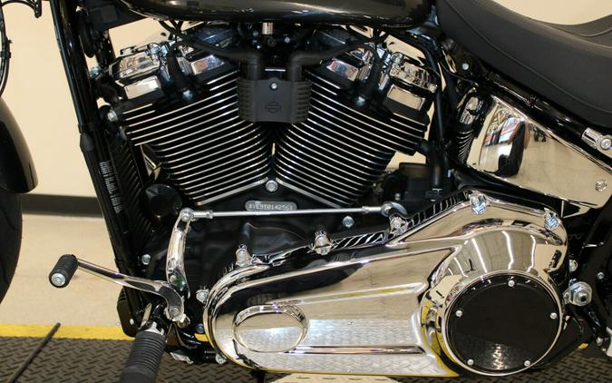 New 2026 Harley-Davidson Breakout Cruiser FXBR Motorcycle For Sale In Miami, Florida