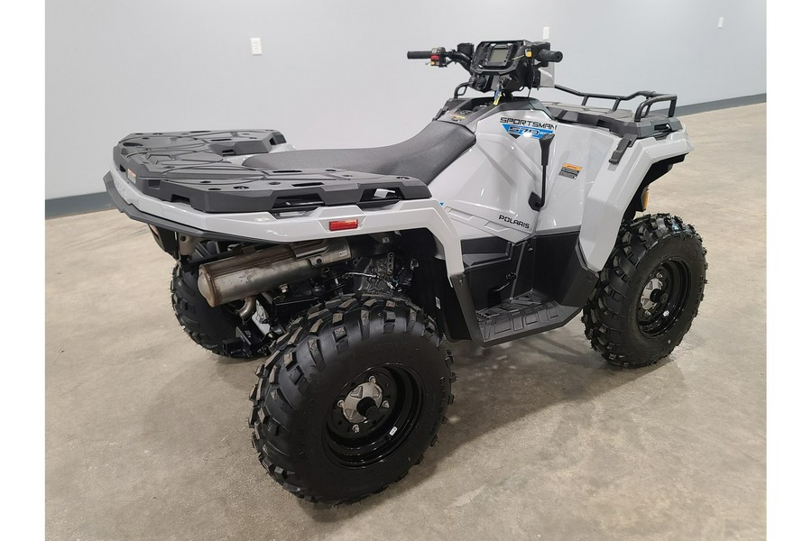 2026 Polaris Sportsman® 570