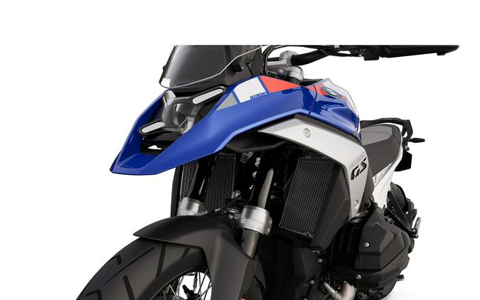 2025 BMW R 1300 GS