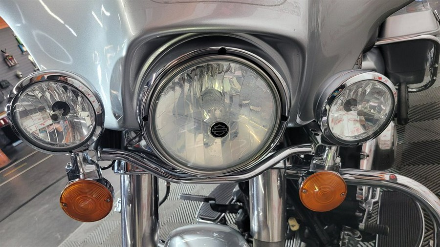2012 HARLEY DAVIDSON ULTRA CLASSIC FLHTCU