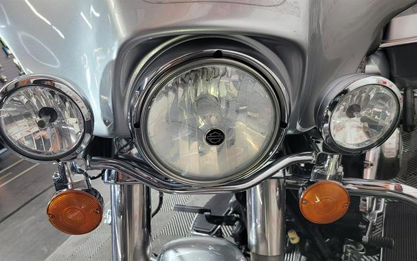 2012 HARLEY DAVIDSON ULTRA CLASSIC FLHTCU