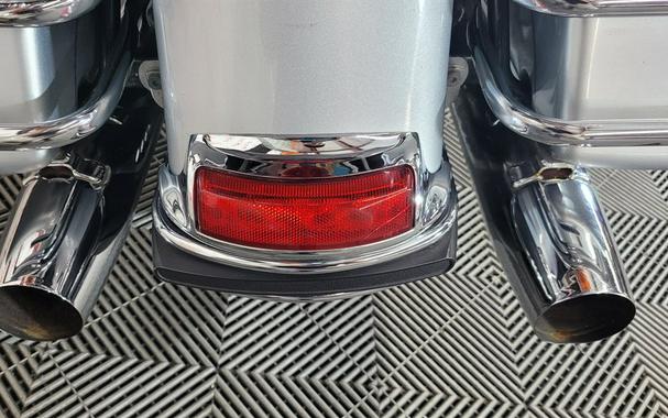 2012 HARLEY DAVIDSON ULTRA CLASSIC FLHTCU