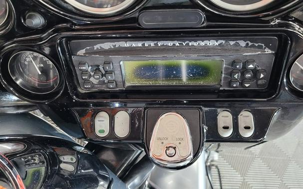 2012 HARLEY DAVIDSON ULTRA CLASSIC FLHTCU