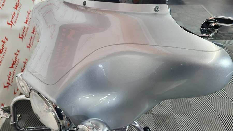 2012 HARLEY DAVIDSON ULTRA CLASSIC FLHTCU