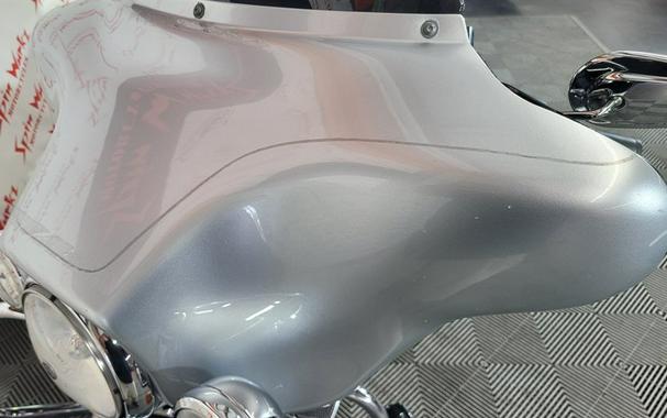 2012 HARLEY DAVIDSON ULTRA CLASSIC FLHTCU