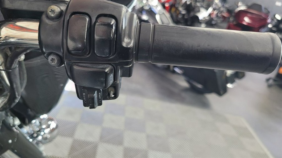 2012 HARLEY DAVIDSON ULTRA CLASSIC FLHTCU