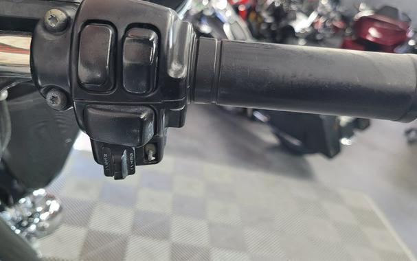 2012 HARLEY DAVIDSON ULTRA CLASSIC FLHTCU