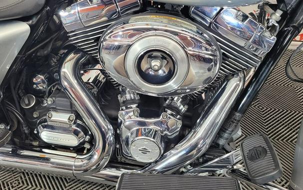 2012 HARLEY DAVIDSON ULTRA CLASSIC FLHTCU