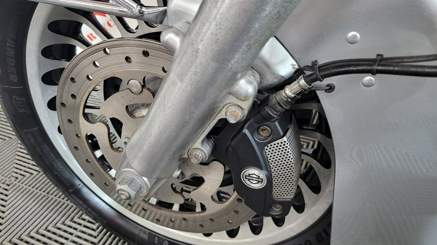 2012 HARLEY DAVIDSON ULTRA CLASSIC FLHTCU