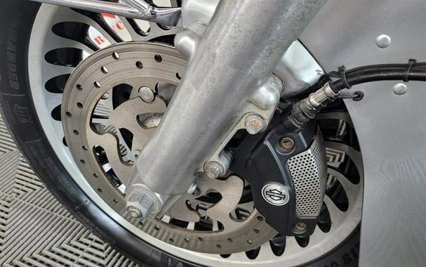 2012 HARLEY DAVIDSON ULTRA CLASSIC FLHTCU