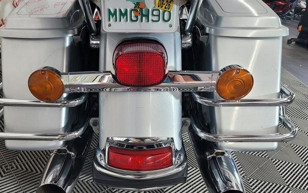 2012 HARLEY DAVIDSON ULTRA CLASSIC FLHTCU