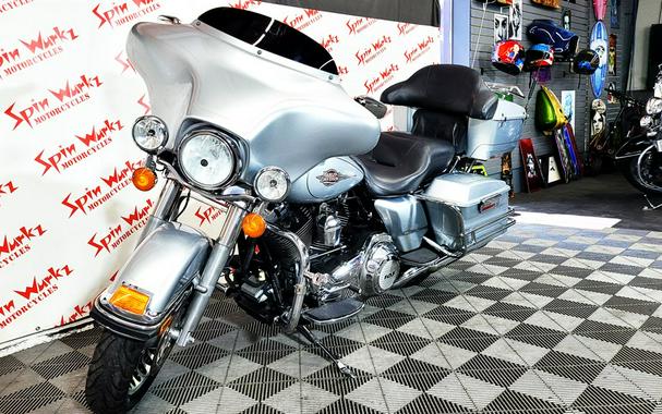 2012 HARLEY DAVIDSON ULTRA CLASSIC FLHTCU