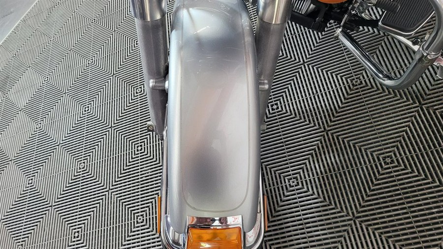 2012 HARLEY DAVIDSON ULTRA CLASSIC FLHTCU