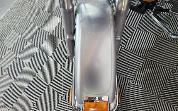 2012 HARLEY DAVIDSON ULTRA CLASSIC FLHTCU