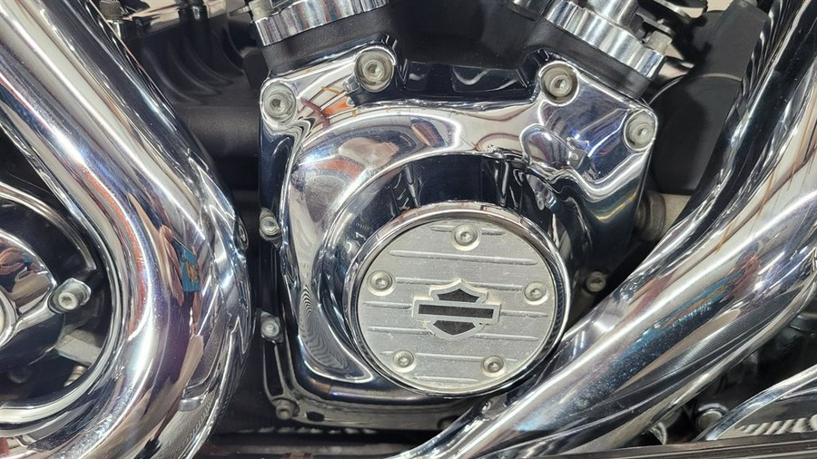 2012 HARLEY DAVIDSON ULTRA CLASSIC FLHTCU