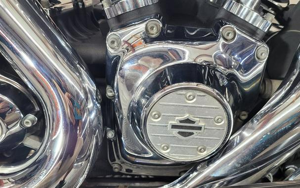 2012 HARLEY DAVIDSON ULTRA CLASSIC FLHTCU