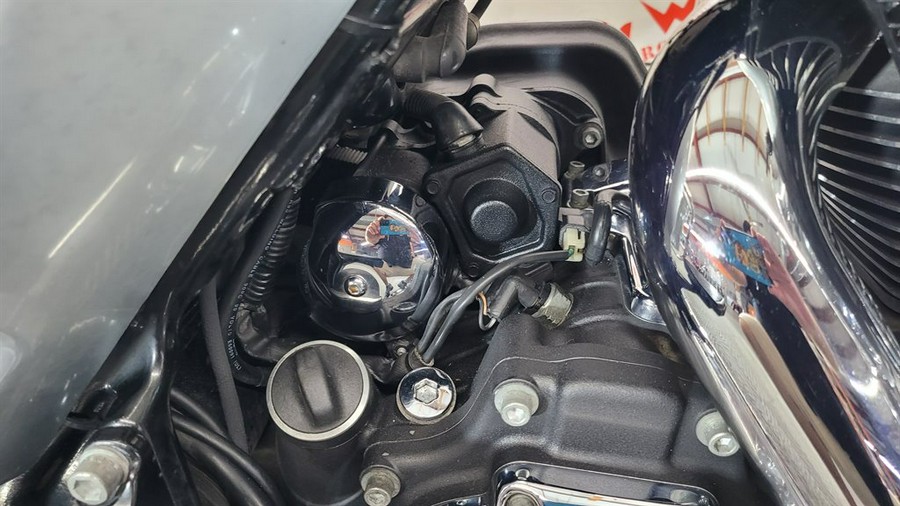 2012 HARLEY DAVIDSON ULTRA CLASSIC FLHTCU