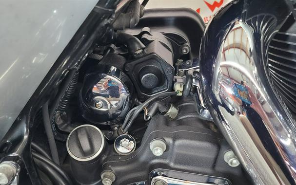 2012 HARLEY DAVIDSON ULTRA CLASSIC FLHTCU