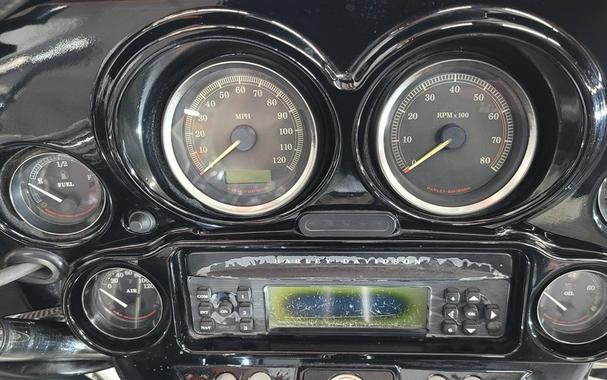 2012 HARLEY DAVIDSON ULTRA CLASSIC FLHTCU