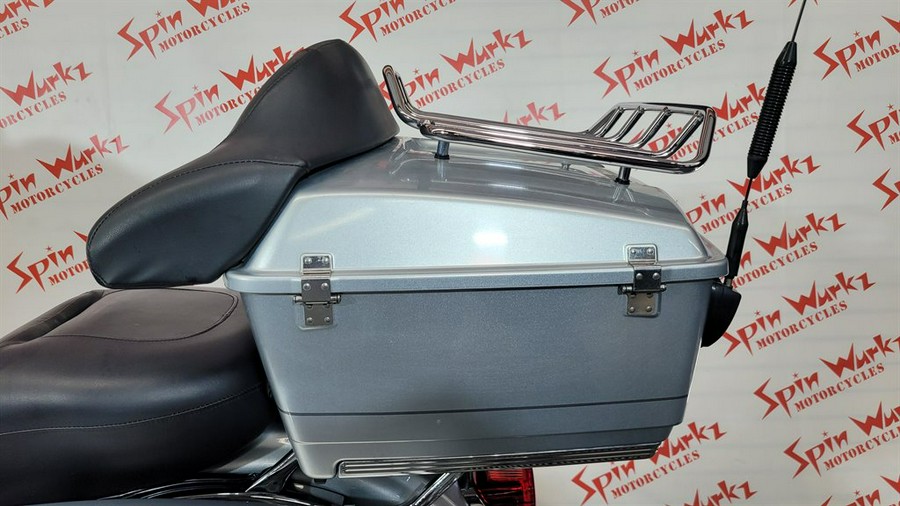 2012 HARLEY DAVIDSON ULTRA CLASSIC FLHTCU