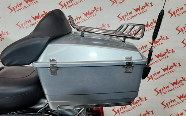 2012 HARLEY DAVIDSON ULTRA CLASSIC FLHTCU