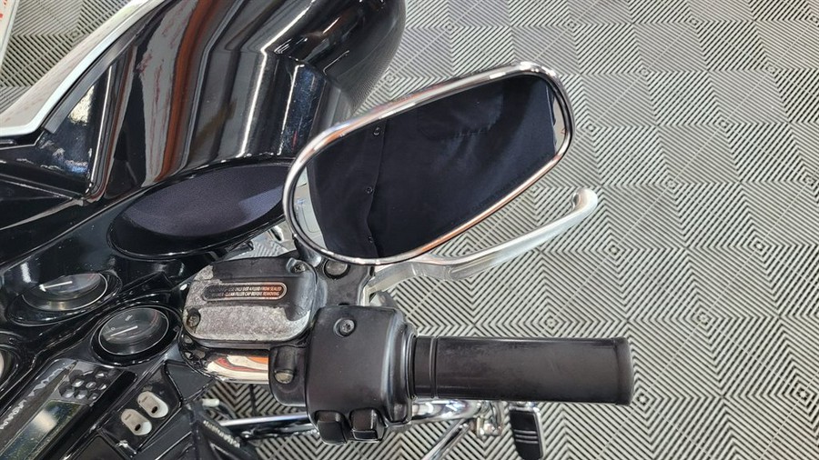 2012 HARLEY DAVIDSON ULTRA CLASSIC FLHTCU