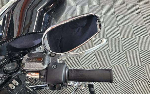 2012 HARLEY DAVIDSON ULTRA CLASSIC FLHTCU