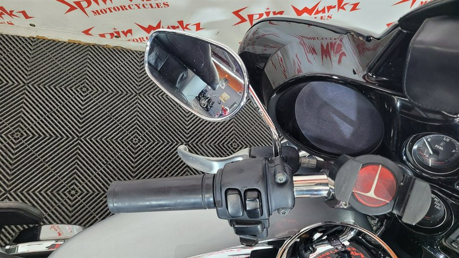 2012 HARLEY DAVIDSON ULTRA CLASSIC FLHTCU
