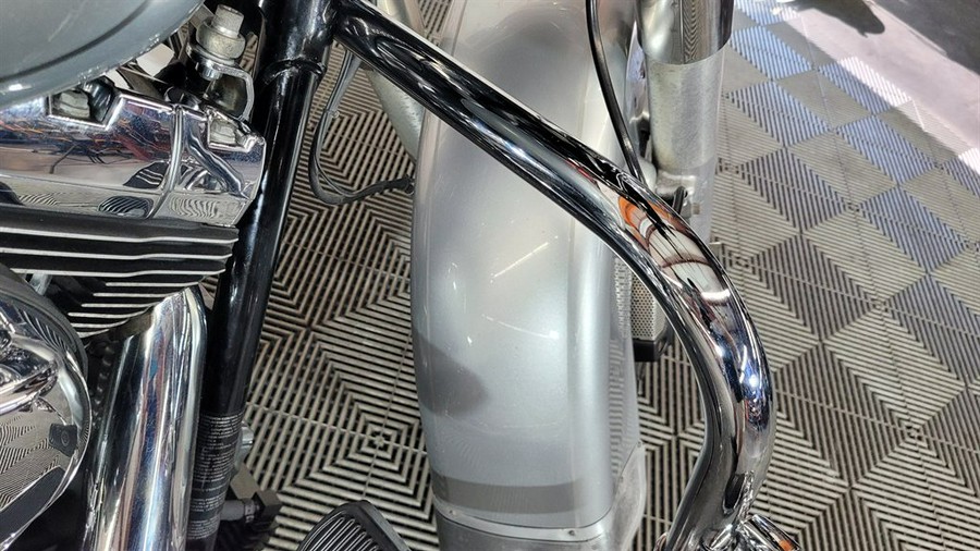 2012 HARLEY DAVIDSON ULTRA CLASSIC FLHTCU