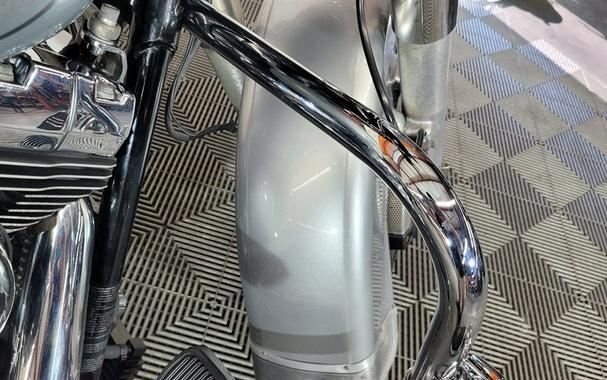 2012 HARLEY DAVIDSON ULTRA CLASSIC FLHTCU