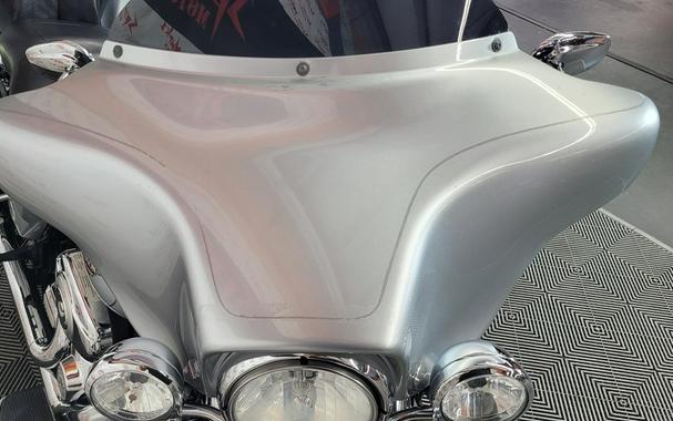 2012 HARLEY DAVIDSON ULTRA CLASSIC FLHTCU