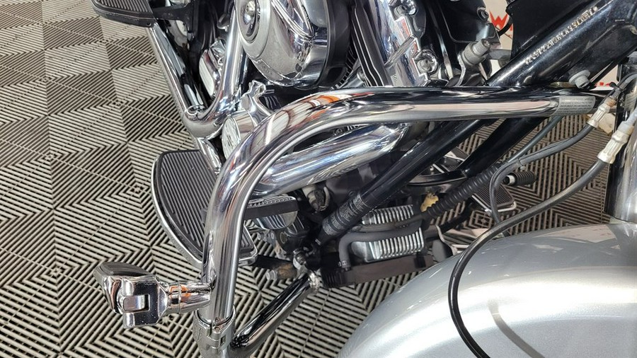 2012 HARLEY DAVIDSON ULTRA CLASSIC FLHTCU