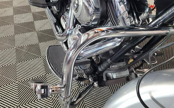 2012 HARLEY DAVIDSON ULTRA CLASSIC FLHTCU