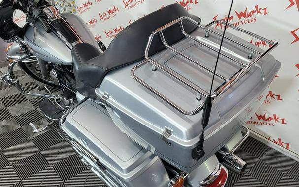 2012 HARLEY DAVIDSON ULTRA CLASSIC FLHTCU