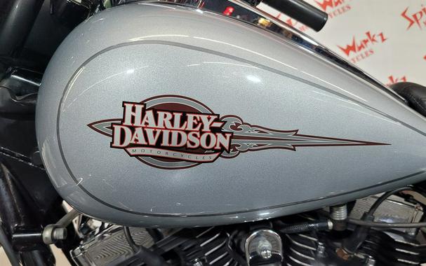 2012 HARLEY DAVIDSON ULTRA CLASSIC FLHTCU