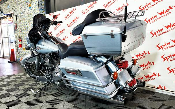 2012 HARLEY DAVIDSON ULTRA CLASSIC FLHTCU