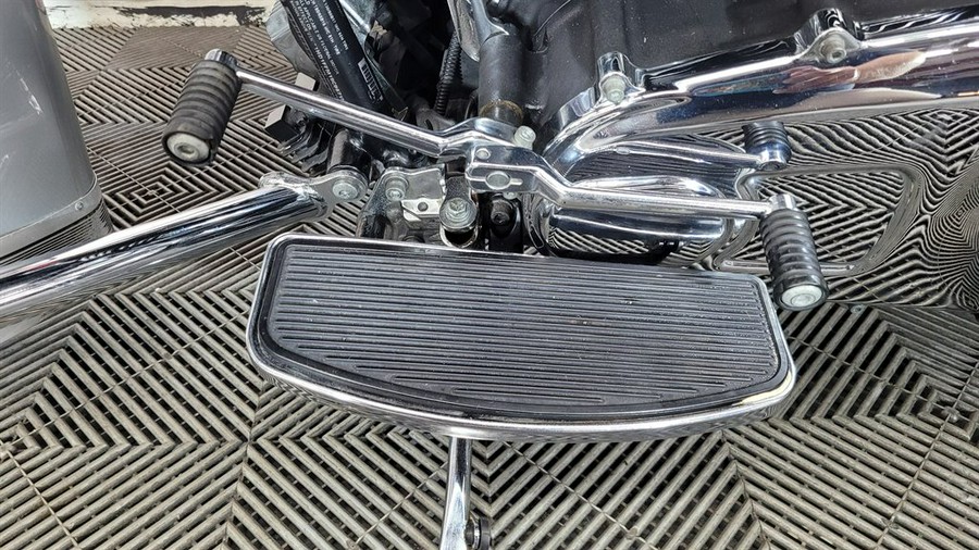 2012 HARLEY DAVIDSON ULTRA CLASSIC FLHTCU