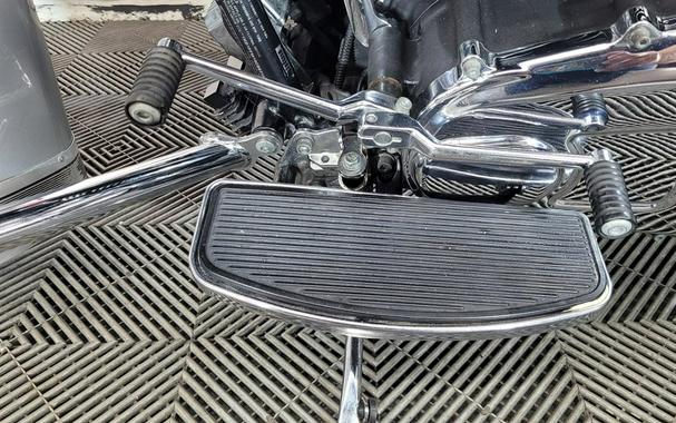 2012 HARLEY DAVIDSON ULTRA CLASSIC FLHTCU