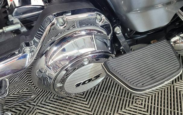 2012 HARLEY DAVIDSON ULTRA CLASSIC FLHTCU