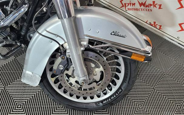 2012 HARLEY DAVIDSON ULTRA CLASSIC FLHTCU