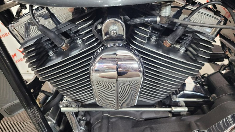 2012 HARLEY DAVIDSON ULTRA CLASSIC FLHTCU