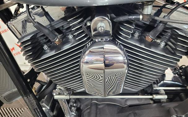 2012 HARLEY DAVIDSON ULTRA CLASSIC FLHTCU