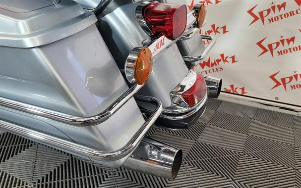 2012 HARLEY DAVIDSON ULTRA CLASSIC FLHTCU