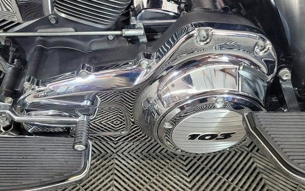 2012 HARLEY DAVIDSON ULTRA CLASSIC FLHTCU