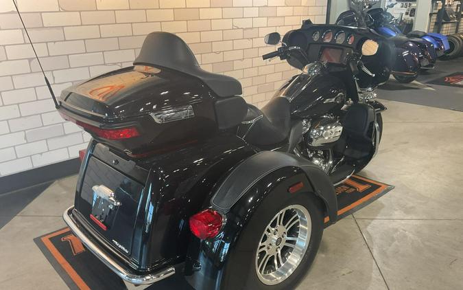 FLHTCUTG 2022 Tri Glide® Ultra