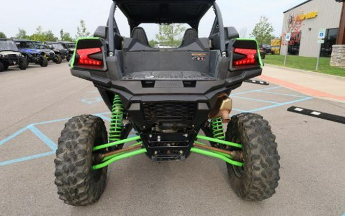 2021 Kawasaki Teryx KRX 1000