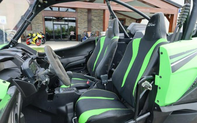 2021 Kawasaki Teryx KRX 1000