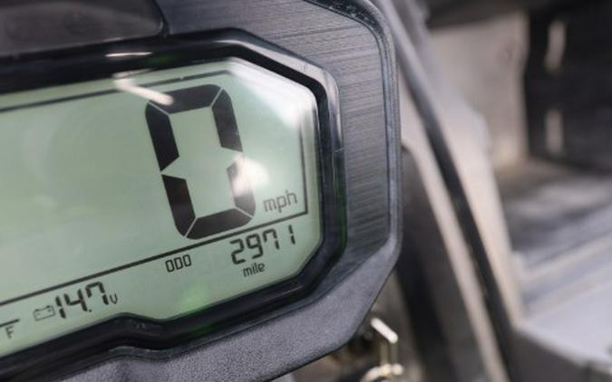 2021 Kawasaki Teryx KRX 1000