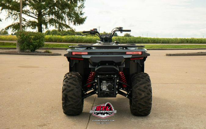 2027 CFMOTO CFORCE C4